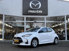 Mazda 2 Hybrid - 1.5 Agile NL-Auto, 1e Eig., Dealer Ondh., Hybride, Automaat, Apple Carplay / Android Auto,