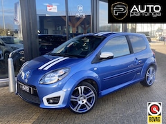 Renault Twingo - 1.6 16V Gordini RS 133PK | Zeer Nette Staat | NL AUTO | Onderhoudshistorie | D Riem is Ver