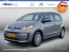 Volkswagen Up! - 1.0 BMT move up AIRCO| NL-auto | rijklaarprijs