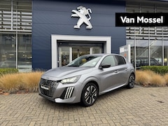 Peugeot 208 - 1.2 Hybrid 110 e-DCS6 Allure