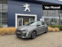 Peugeot 208 - Hybrid 100 e-DCS6 Allure