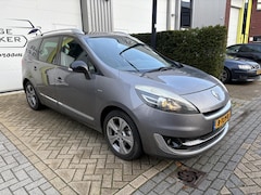 Renault Grand Scénic - 1.2 TCe Bose 7p. Panoramadak
