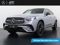 Mercedes-Benz GLC-klasse Coupé - 300e 4MATIC Sport Edition | Achterasbesturing 4.5° | Luchtvering | Digital Light | Memorys