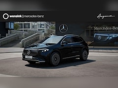 Mercedes-Benz EQA - 250+ Business Solution AMG 71 kWh | Panoramaschuifdak | Dodehoekassistent | Head-up | Burm
