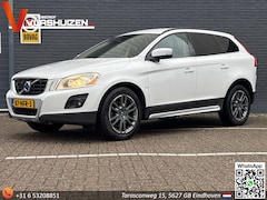 Volvo XC60 - 2.4 D5 AWD Momentum | Leder | Climate | Cruise |