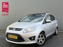 Ford C-Max - BWJ 2013 1.6 EcoBoost 150 PK Trend | NW APK | PANODAK | TREKHAAK | STOELVERW. + VOORRUITVE