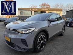 Volkswagen ID.4 - Life 77 kWh Stoel & Stuurverwarming | Adaptieve Cruise Control | Rijklaar met 12 mnd BOVAG