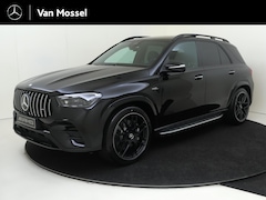 Mercedes-Benz GLE-Klasse - AMG 53 Hybrid 4MATIC+ Night Edition Premium Plus /Panoramadak /22 Inch /Comfortpakket acht