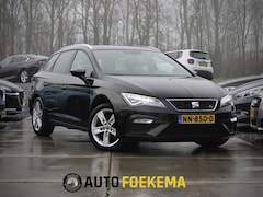 SEAT Leon ST - 1.4 EcoTSI FR Camera Trekhaak LED