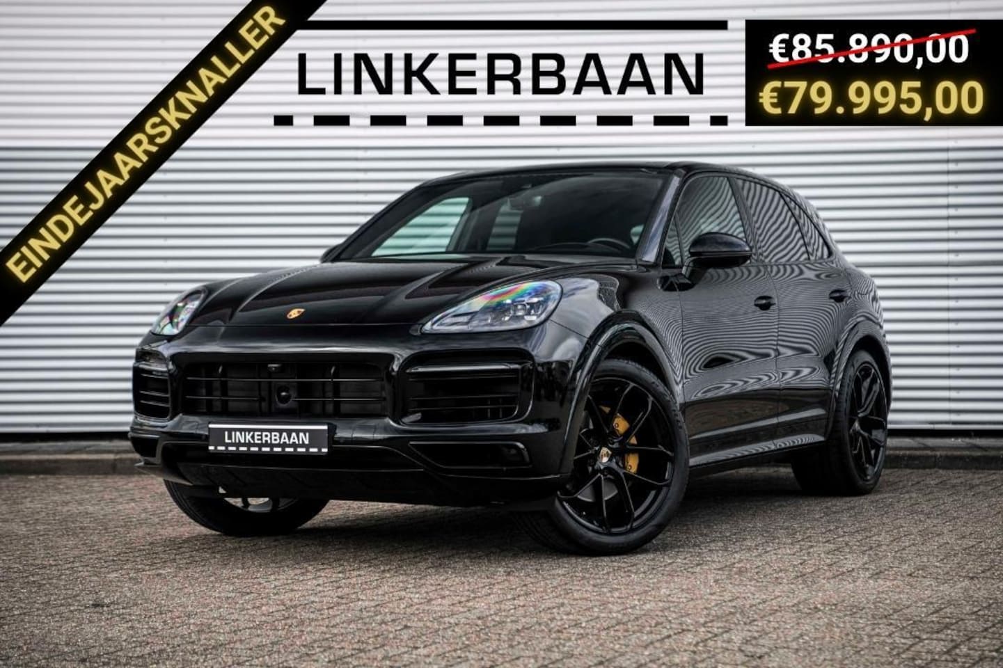 Porsche Cayenne - 3.0 E-Hybrid | Platinum Edition | Full Option | SportDesign | Panodak | 22 inch | Trekhaak - AutoWereld.nl