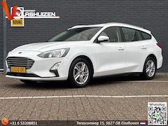 Ford Focus Wagon - 1.5 EcoBlue Trend Edition Business | € 6.450, - NETTO | Airco | Cruise | Navi | Camera | A