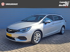 Opel Astra Sports Tourer - 1.2 Edition | Sensoren | Navigatie | Cruise | Trekhaak | Apple Carplay/Android Auto