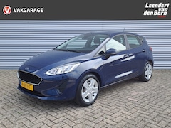 Ford Fiesta - 1.0 EcoBoost Connected Airco | Cruise | Apple Carplay/Android Auto
