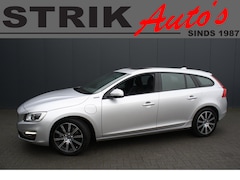 Volvo V60 - 2.4 D5 Twin Engine Special Edition