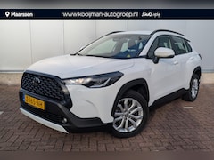 Toyota Corolla Cross - Hybrid 140 Active |BTW auto|NL Auto