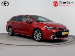 Toyota Corolla Touring Sports - Hybrid 140 Dynamic | Dodehoek detectie | Navigatie | Apple Carplay / Android Auto | Stoelv