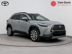 Toyota Corolla Cross - Hybrid 140 Style | Navigatie | Dodehoek detectie | Stoel-/stuurverwarming | Apple Carplay