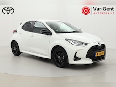 Toyota Yaris - 1.5 Hybrid Executive | Dodehoek detectie | Navigatie | Stoelverwarming | Parkeersensoren v