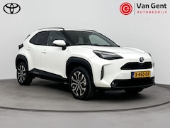 Toyota Yaris Cross - 1.5 Hybrid Dynamic | Adaptive Cruise | Keyless | Full LED | Apple Carplay / Android Auto |