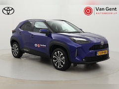 Toyota Yaris Cross - 1.5 Hybrid 115 First Edition | Navigatie | Adaptive Cruise | Full LED | 17 inch | Keyless