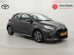 Toyota Yaris - 1.5 Hybrid First Edition | Navigatie | Apple Carplay / Android Auto | Keyless | Adaptive C