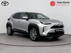 Toyota Yaris Cross - 1.5 Hybrid Dynamic | Dodehoek detectie | Stoelverwarming | Navigatie | Parkeersensoren voo