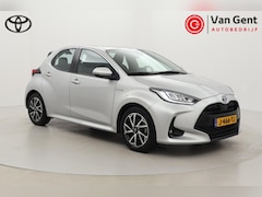 Toyota Yaris - 1.5 Hybrid Dynamic | Navigatie | Apple Carplay / Android Auto | Keyless | Adaptive Cruise