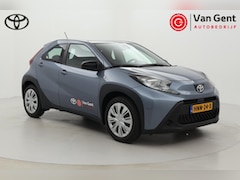 Toyota Aygo X - 1.0 VVT-i MT Play | Apple Carplay / Android Auto | Adaptive Cruise | Airco | Camera | Rijs