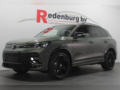Volkswagen Tiguan - 2.0 TSI 4Motion R-Line - Uniek - IQ Light - H&K Audio - Elek. trekh