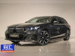 BMW 5-serie Touring - 530e xDrive M-SPORT | LASER | H/K