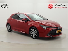 Toyota Corolla - 1.8 Hybrid Dynamic | Apple Carplay / Android Auto | Stoelverwarming | Keyless | Adaptive C