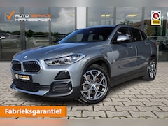 BMW X2 - sDrive18i Business Edition Plus | Camera | DAB | 18 Inch | Fabrieksgarantie