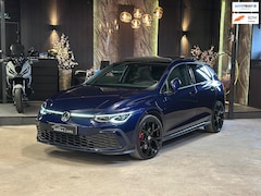 Volkswagen Golf - 1.4 eHybrid GTE|PANO|HEADUP|BOMVOL