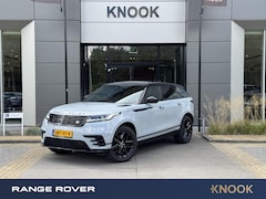 Land Rover Range Rover Velar - P400e AWD Dynamic SE PHEV
