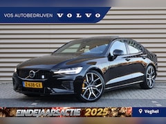Volvo S60 - T8 AWD Polestar Engineered | LONG RANGE | Panoramadak | Bowers & Wilkins