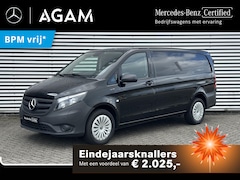 Mercedes-Benz eVito - eVito 60kWh 100% Elektrisch 286km wltp