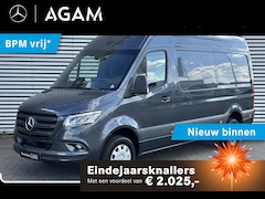 Mercedes-Benz Sprinter - 317 CDI L2H2 Veel Opties Facelift Model