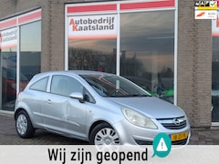 Opel Corsa - 1.2-16V Business - Airco - APK 07-07-2026