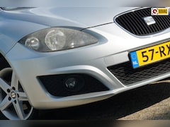 SEAT Leon - 1.2 TSI Ecomotive COPA - Nimbus Grey - LMV/Cruise/Clima