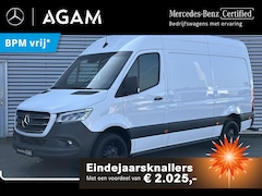 Mercedes-Benz Sprinter - 315 CDI L2H2 Full Options Nw prijs: € 64740, - ex