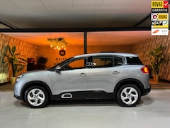 Citroën C5 Aircross - 1.6 Plug-in Hybrid Feel Garantie 360 Camera CarPlay Lane PDC Cruise Clima Navi Led Dab Rij