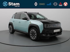 Renault 4 - 4 comfort range iconic 52 kWh Automaat Camera | Adapt. Cruise | Navi | Parkeersens. v+a |