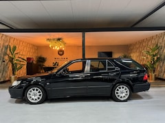 Saab 9-5 Estate - 2.3t Linear Youngtimer Trekhaak StoelVW Clima 4 Seasons Rijklaar