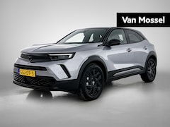 Opel Mokka - 1.2 Turbo Hybrid GS