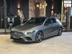Mercedes-Benz A-klasse - 200|AMG|PANO|SFEER|MEMORY|BOMVOL