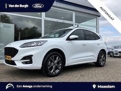 Ford Kuga - ST-Line X 2.5 Plug-in Hybrid 225pk WinterPack - Driver Assistance Pack