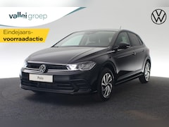 Volkswagen Polo - Life Edition 1.0 TSI 95PK