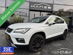 SEAT Ateca - 1.4 EcoTSI Xcellence |DSG|360*|Camera|ACC