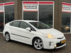 Toyota Prius - 1.8 Comfort Top 5 edition - Navi - Cruise