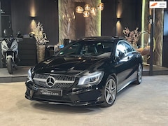 Mercedes-Benz CLA-Klasse - 200 AMG|PANORAMA|CAMERA